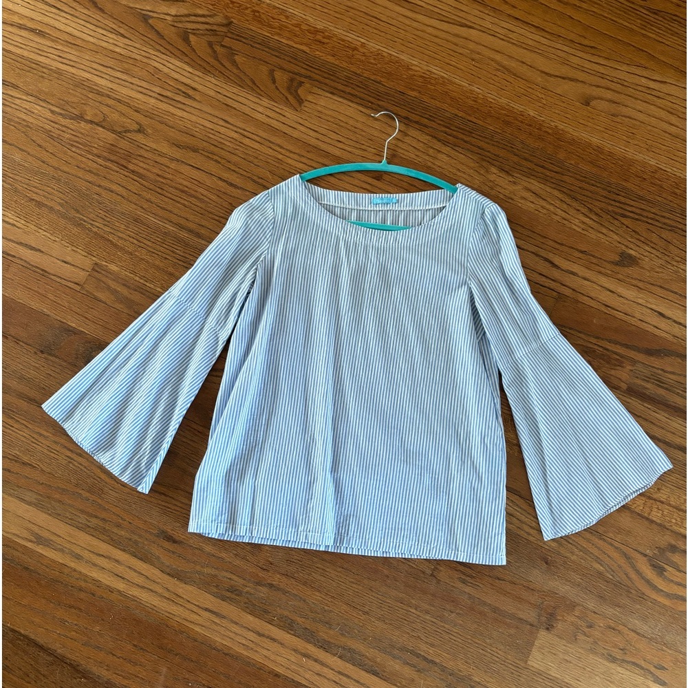 J.McLaughlin blouse